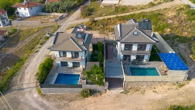 Villa Eren 21