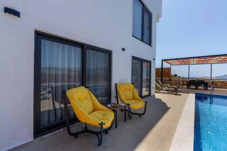 Villa Şirinler 2 11