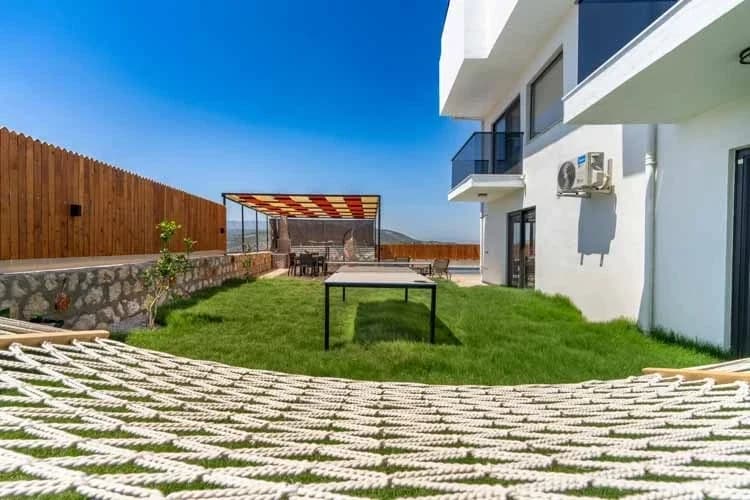 Villa Şirinler 2 13