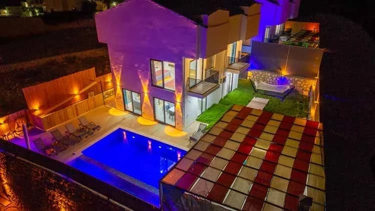 Villa Şirinler 2 19
