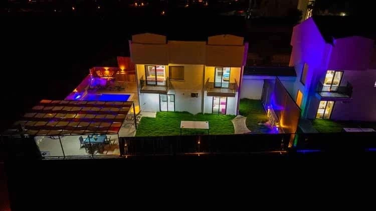 Villa Şirinler 2 21