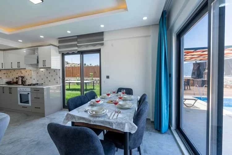 Villa Şirinler 2 26