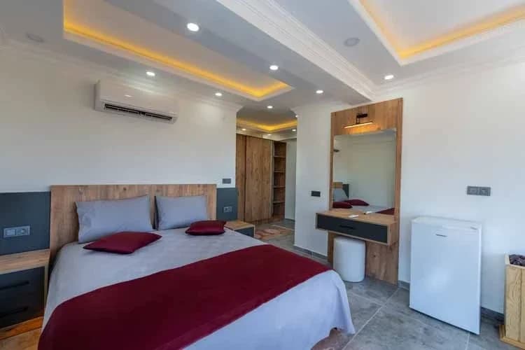 Villa Şirinler 2 28