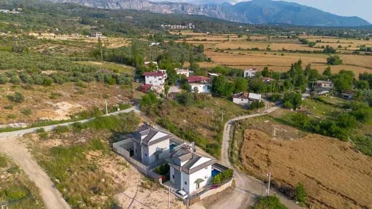 Villa Sena Döğer 21
