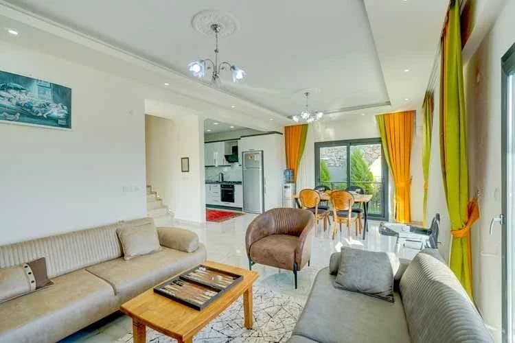 Villa Sena Döğer 27