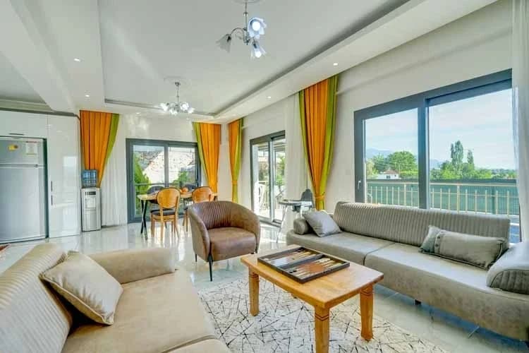 Villa Sena Döğer 28