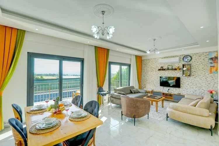 Villa Sena Döğer 29