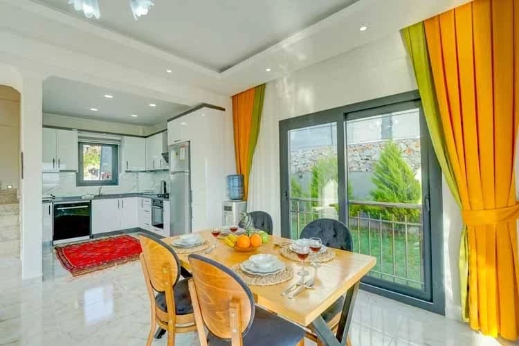 Villa Sena Döğer 32
