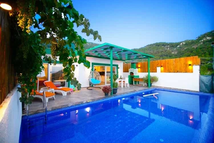 Villa Petra 10