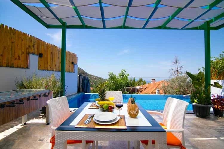 Villa Petra 12