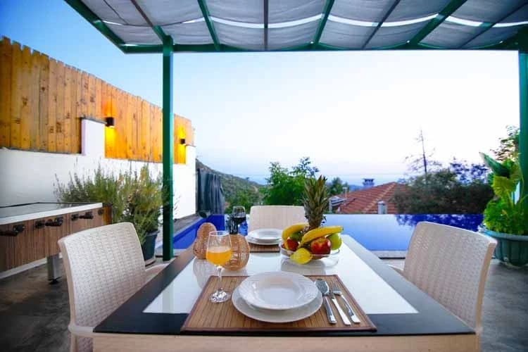 Villa Petra 19