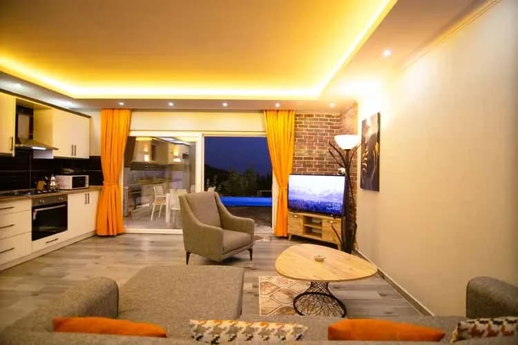 Villa Petra 22