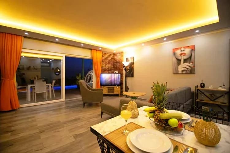 Villa Petra 23