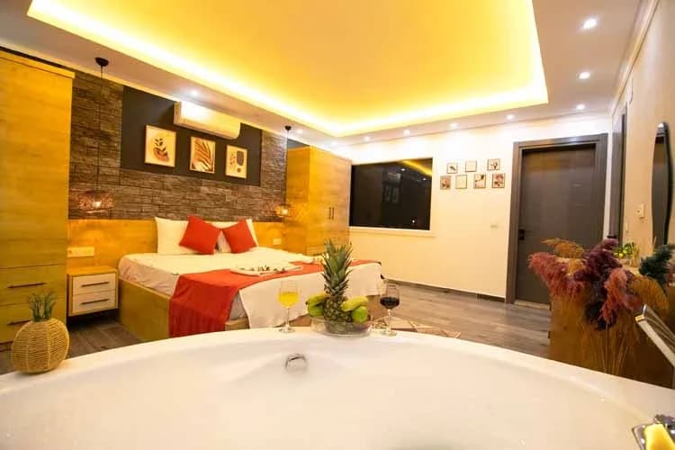 Villa Petra 33