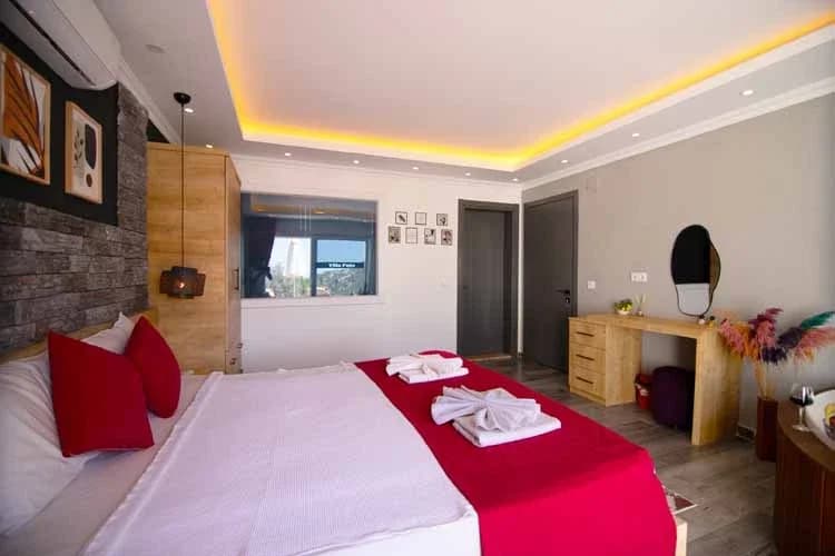 Villa Petra 35