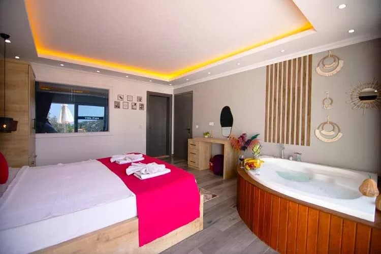 Villa Petra 36
