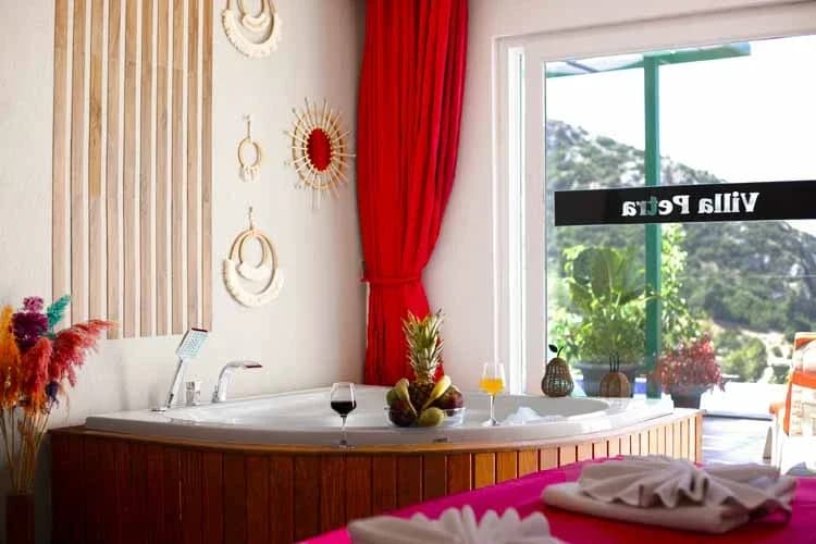 Villa Petra 38