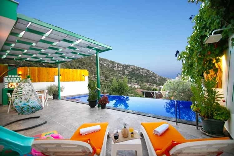 Villa Petra 6