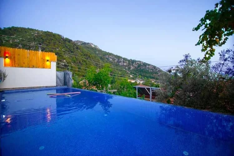 Villa Petra 8