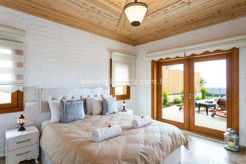Villa Tepe Evi 7
