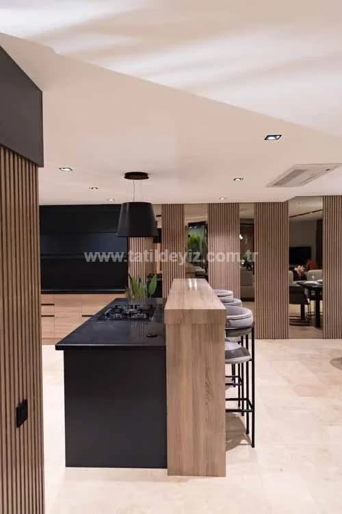Villa Buse Duo 17