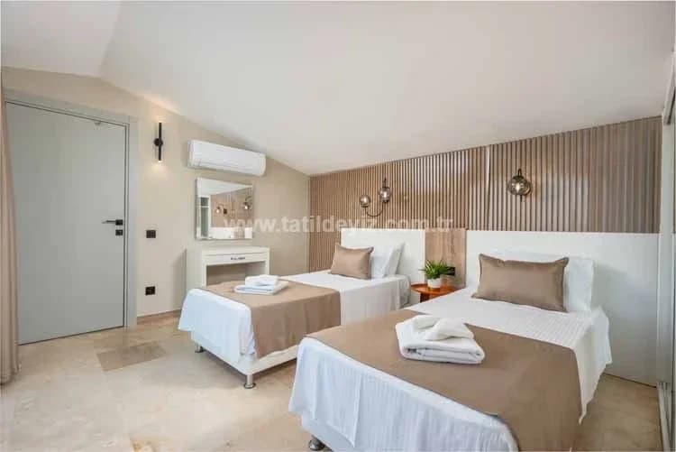 Villa Buse Duo 19