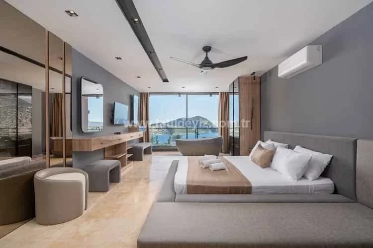 Villa Buse Duo 20