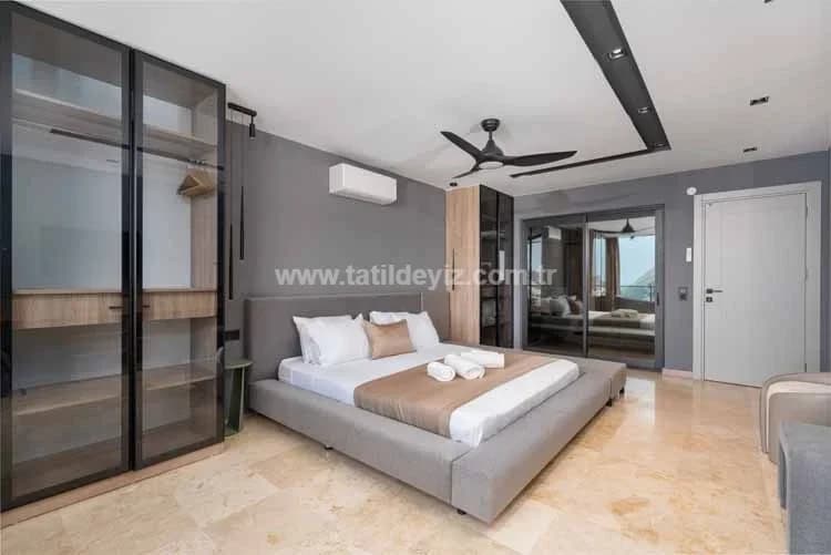 Villa Buse Duo 24
