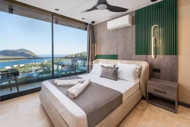 Villa Buse Duo 26