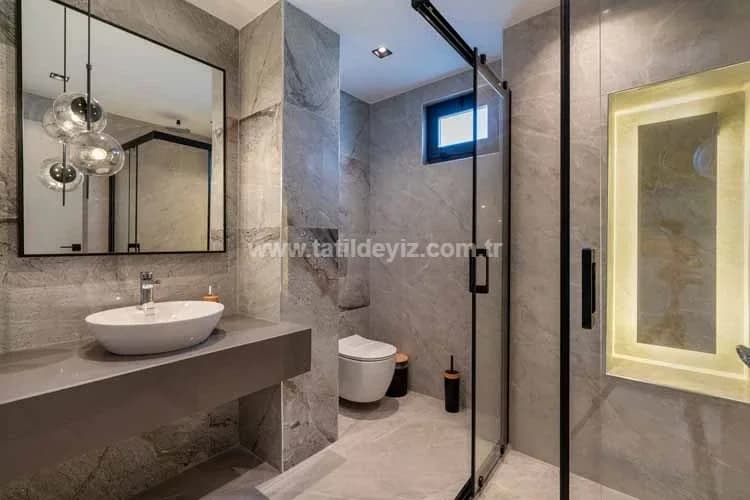 Villa Buse Duo 35