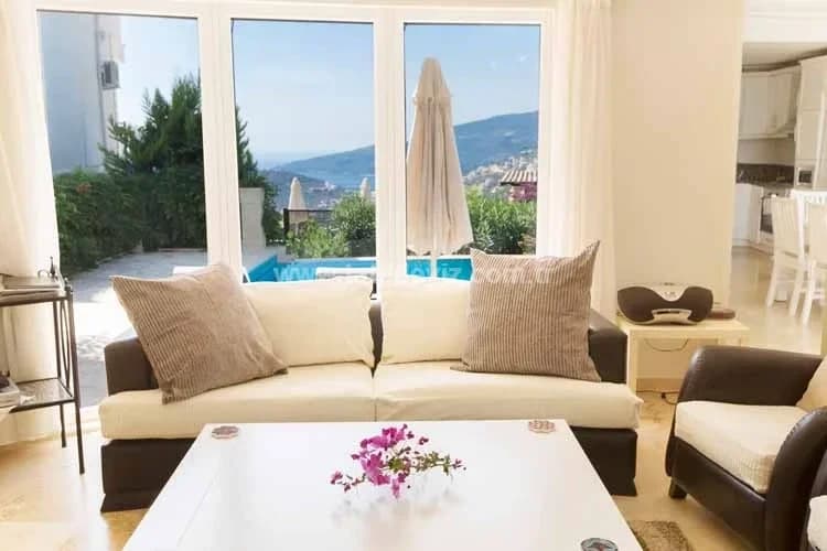Villa Sarnıç 20