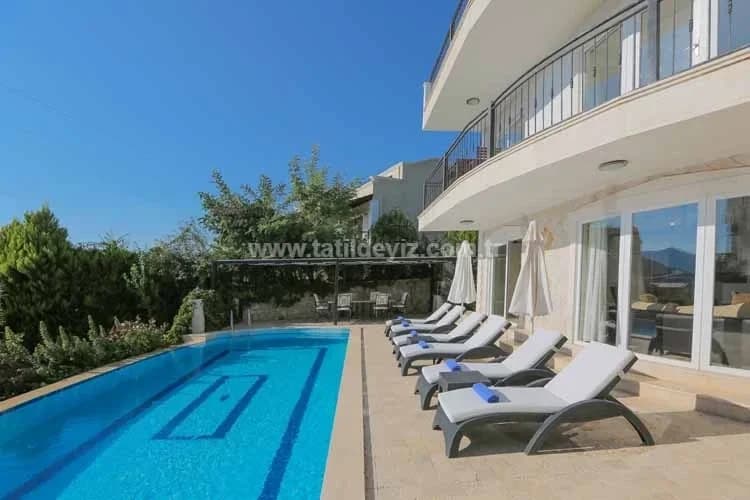 Villa Sarnıç 32