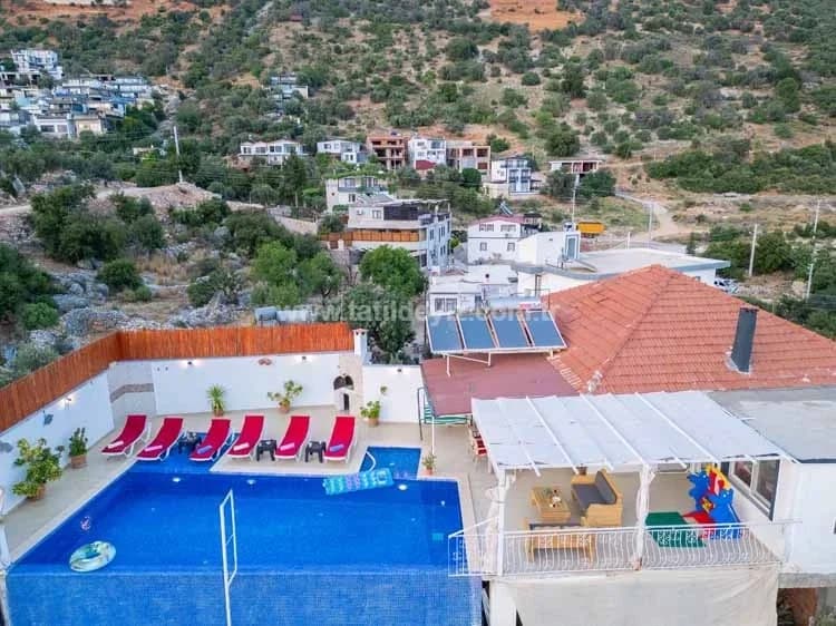 Villa Sarnıç 56