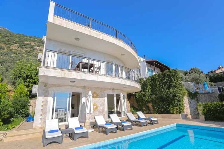 Villa Sarnıç 6
