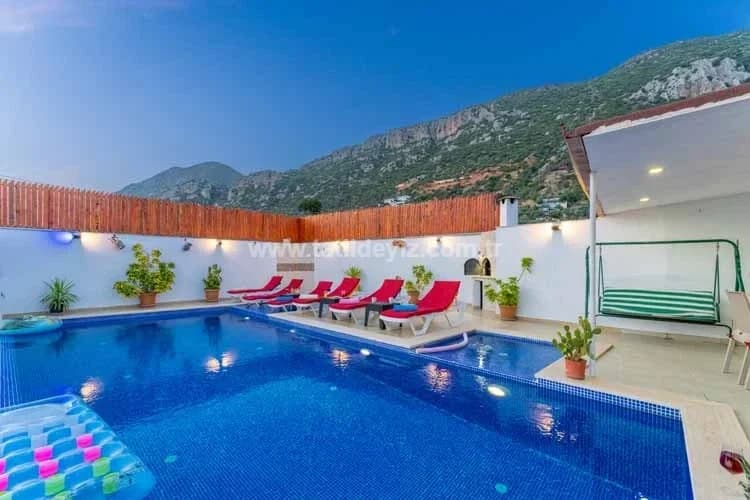 Villa Sarnıç 61