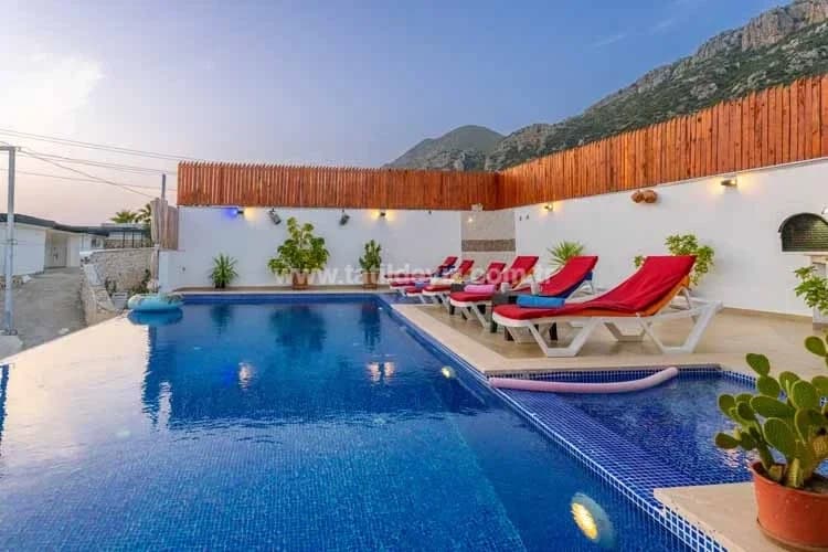 Villa Sarnıç 77