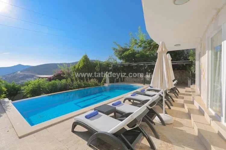 Villa Sarnıç 8