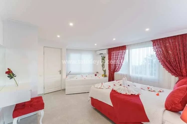 Villa Sarnıç 85
