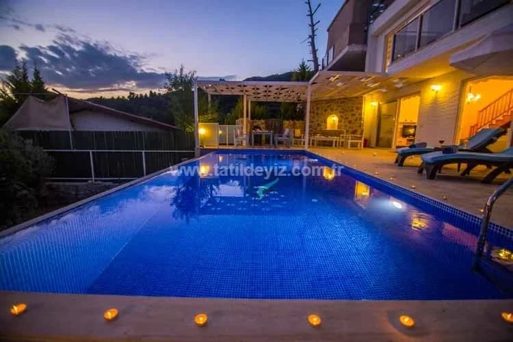 Villa Koybal 11