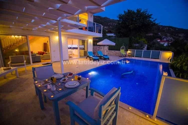 Villa Koybal 2