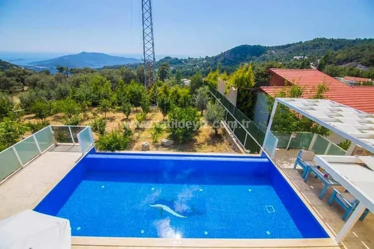 Villa Koybal 22