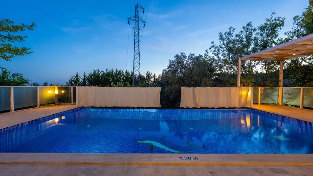 Villa Koybal 44