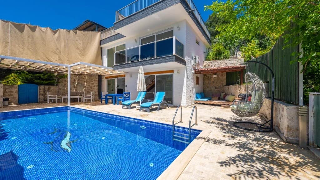 Villa Koybal 46