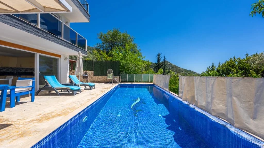 Villa Koybal 47