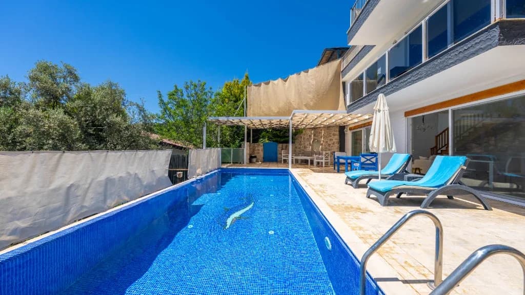 Villa Koybal 48