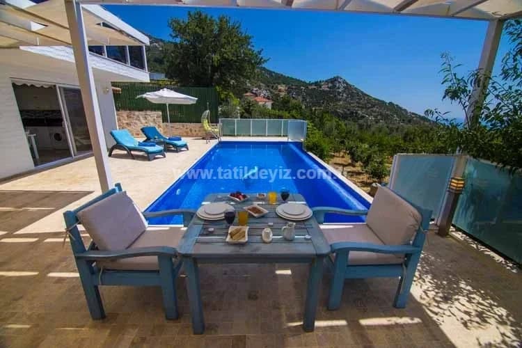 Villa Koybal 6
