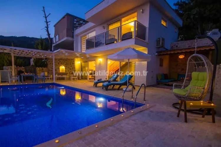 Villa Koybal 9