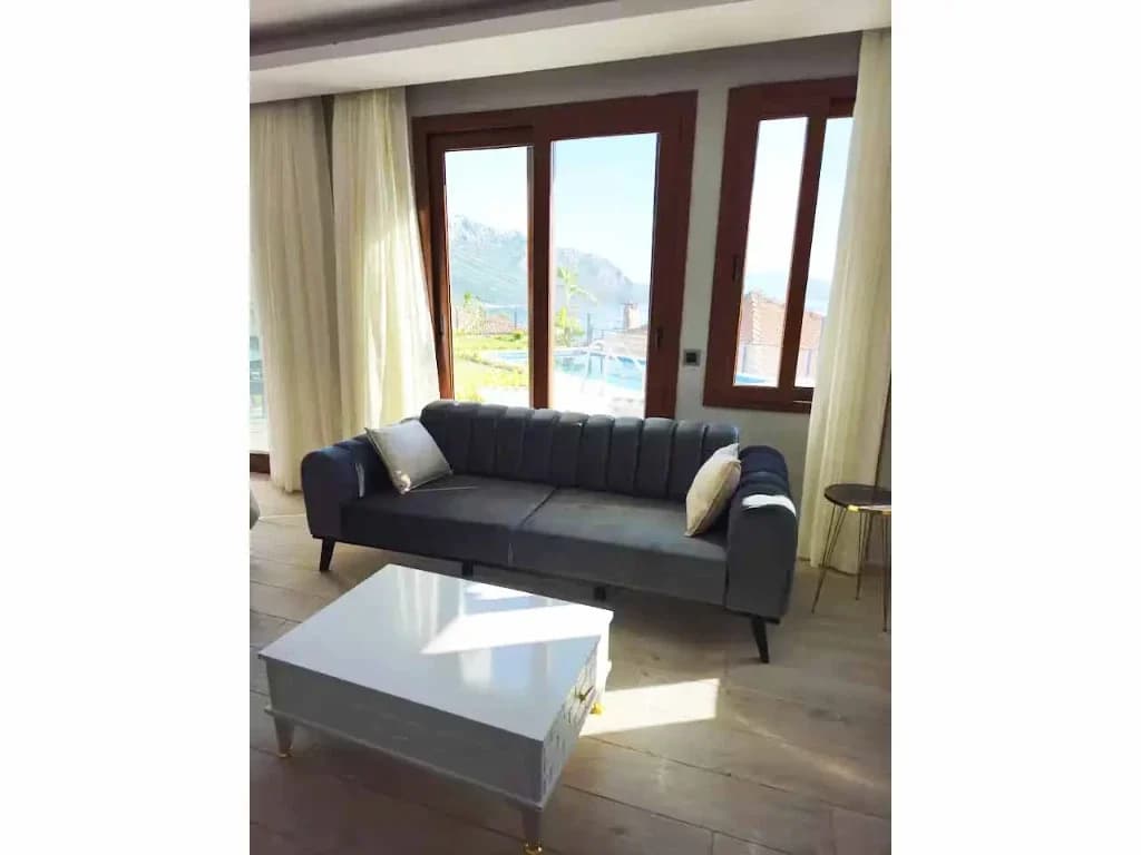 Villa Aşiyan 1 12