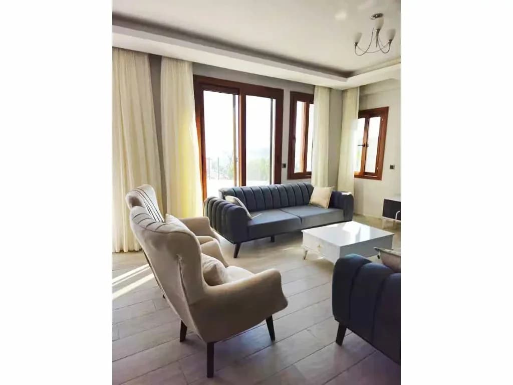 Villa Aşiyan 2 21