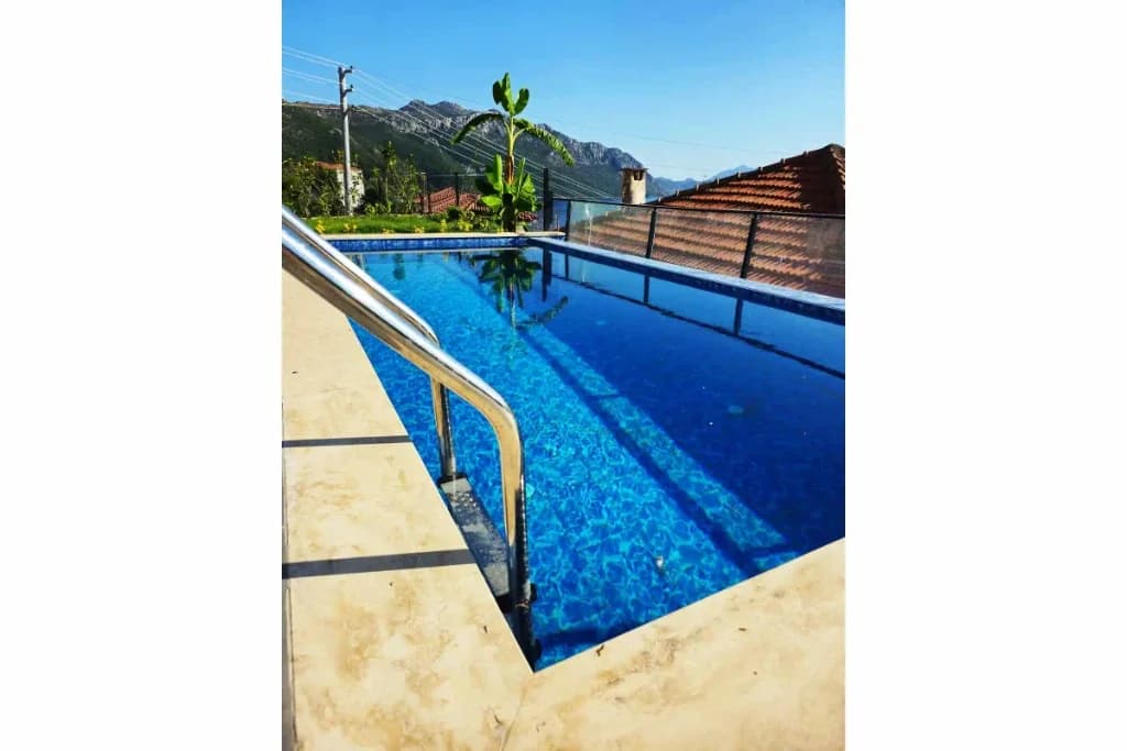 Villa Aşiyan 2 3